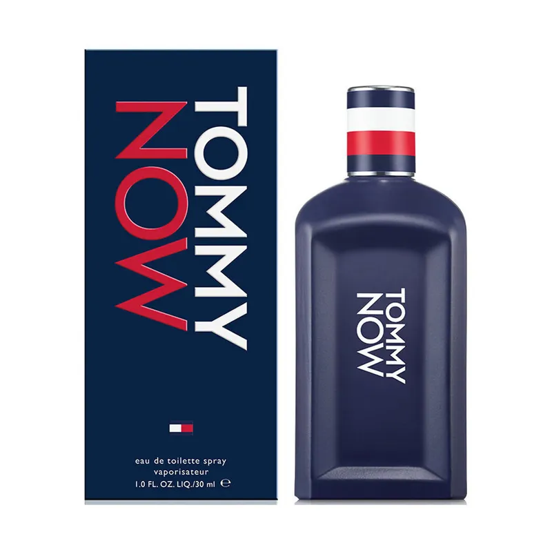 Bild 3 för Tommy Hilfiger Tommy Now Eau De Toilette 30 ml