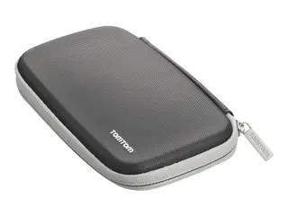 Produktfoto för TomTom - Fodral för GPS - för GO 60, 600, 6000, 61, 610, 6100, 620, 6200  Start 60, 62  TRUCKER 6000  VIA 62