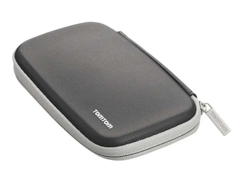 Alternativ bild 0 för TomTom - Fodral för GPS - för GO 60, 600, 6000, 61, 610, 6100, 620, 6200  Start 60, 62  TRUCKER 6000  VIA 62