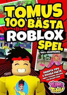 Alternativ bild 0 för Tomus 100 bästa Robloxspel