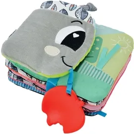 Alternativ bild 0 för Tomy Lamaze - Colourful Journey Caterpillar Book