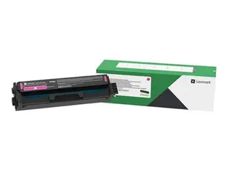 Produktfoto för Tonerkassett magenta, 6700 sidor