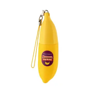Produktfoto för Tonymoly Magic Food Mini Banana Lip Balm 7 g