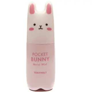 Produktfoto för Tonymoly Pocket Bunny Moist Mist 60 ml