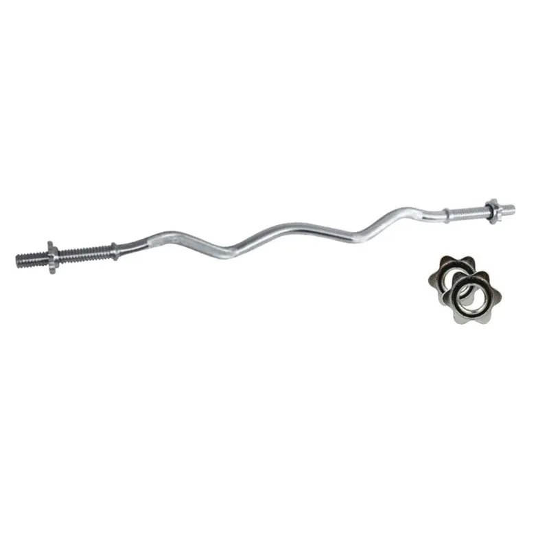 Alternativ bild 0 för Toorx Curlstång - 120 cm / 25 mm