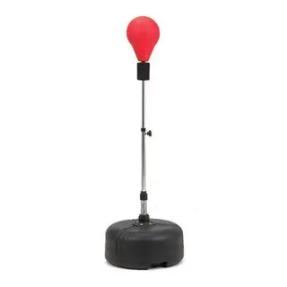 Produktfoto för TOORX Fristående boxningsboll