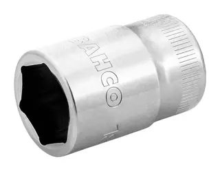Produktfoto för Top 7800SM 6-kt 1/2'' 20mm