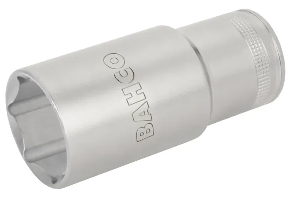 Alternativ bild 0 för Top 7805SM 6-kt 1/2'' 16mm lang