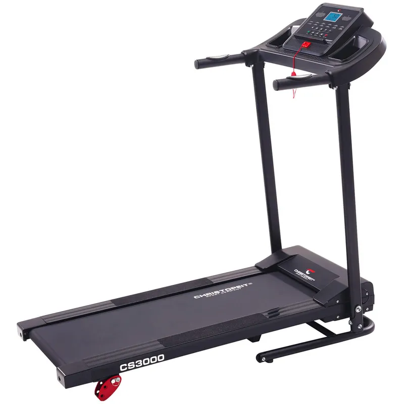 Bild 3 för Top Sport CS 3000 Löpband