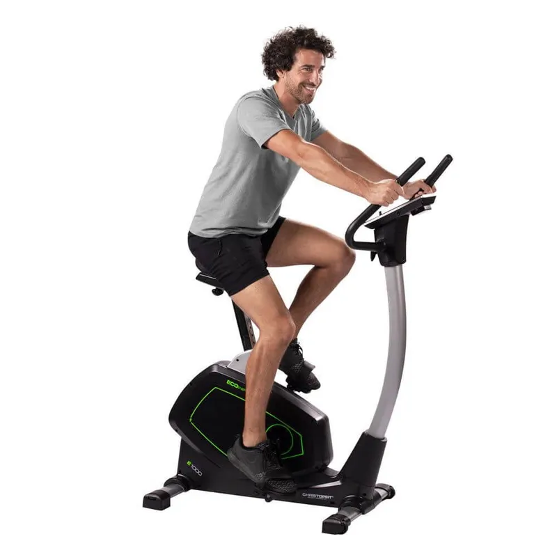 Bild 1 för Top Sport ECO 1000 Ergometer motionscykel