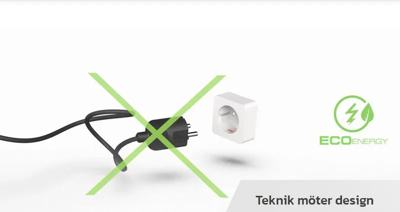 Bild 4 för Top Sport ECO 1000 Ergometer motionscykel