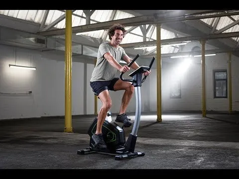 Bild 6 för Top Sport ECO 1000 Ergometer motionscykel