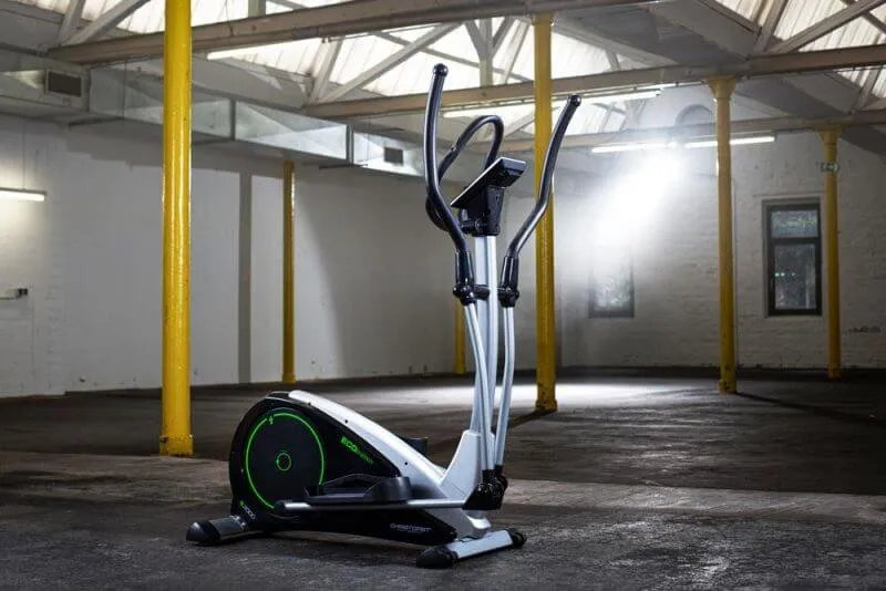Bild 1 för Top Sport ECO 2000 Ergo Crosstrainer