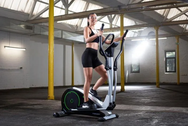 Bild 5 för Top Sport ECO 2000 Ergo Crosstrainer