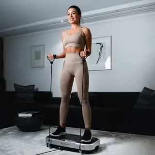 Produktfoto för Top Sport Vibro 3000 Vibrationsträning