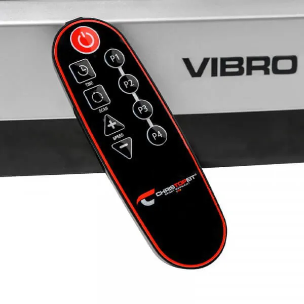 Bild 3 för Top Sport Vibro 3000 Vibrationsträning
