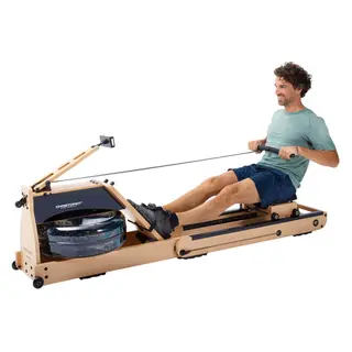 Produktfoto för Top Sport WP5000 vattenroddmaskin