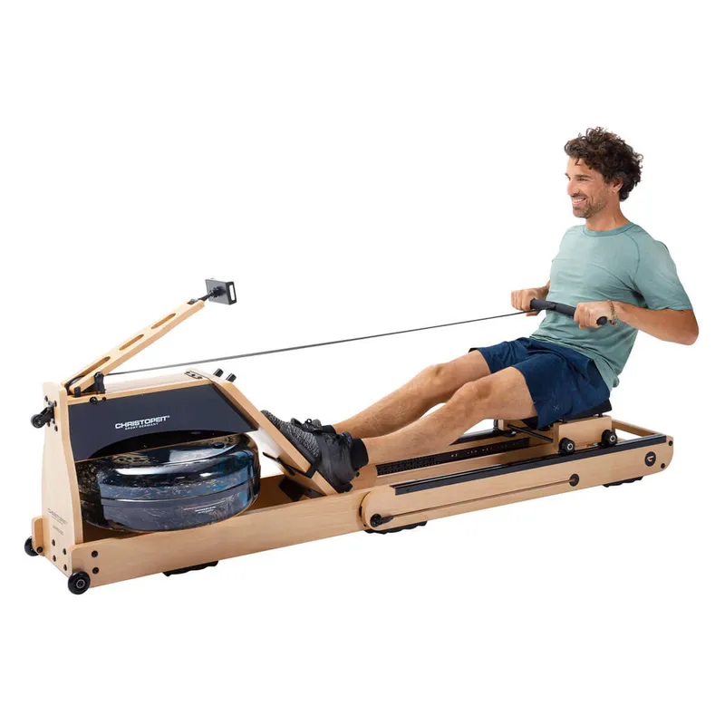 Bild 1 för Top Sport WP5000 vattenroddmaskin