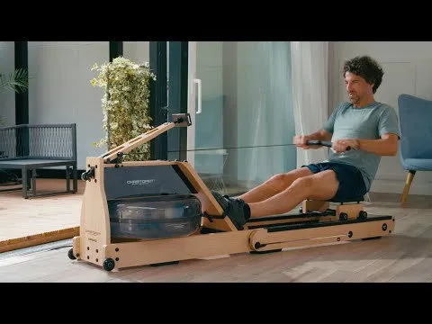 Bild 5 för Top Sport WP5000 vattenroddmaskin