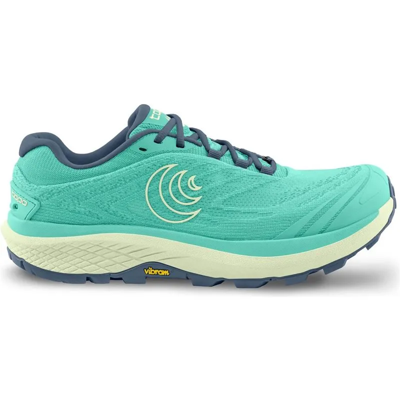 Bild 1 för Topo PURSUIT 2 Women Blue/Green