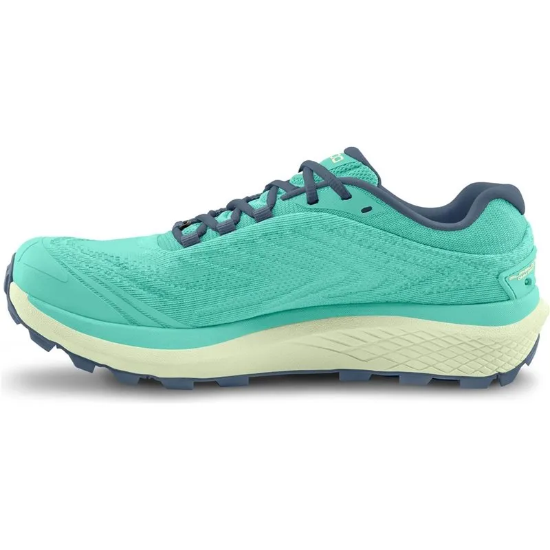 Bild 2 för Topo PURSUIT 2 Women Blue/Green