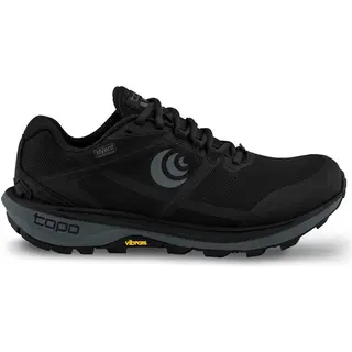 Produktfoto för Topo Terraventure 4 Wp Mens Black/Charcoal