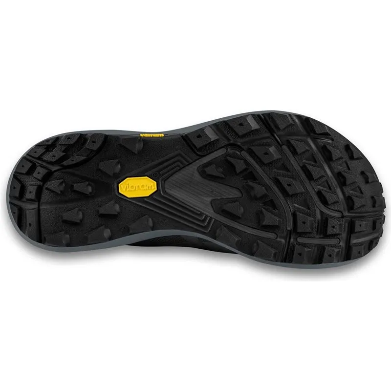 Bild 2 för Topo Terraventure 4 Wp Mens Black/Charcoal