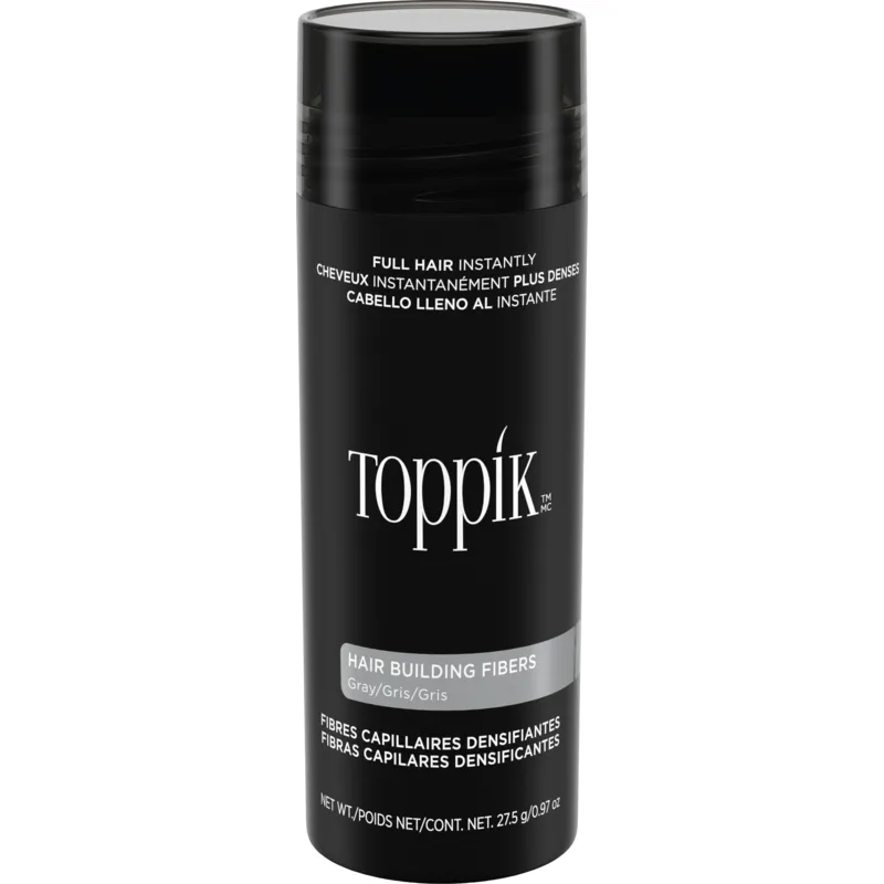 Bild 1 för Toppik 27.5g Grå