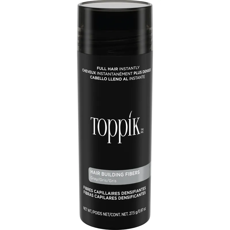 Bild 2 för Toppik 27.5g Grå