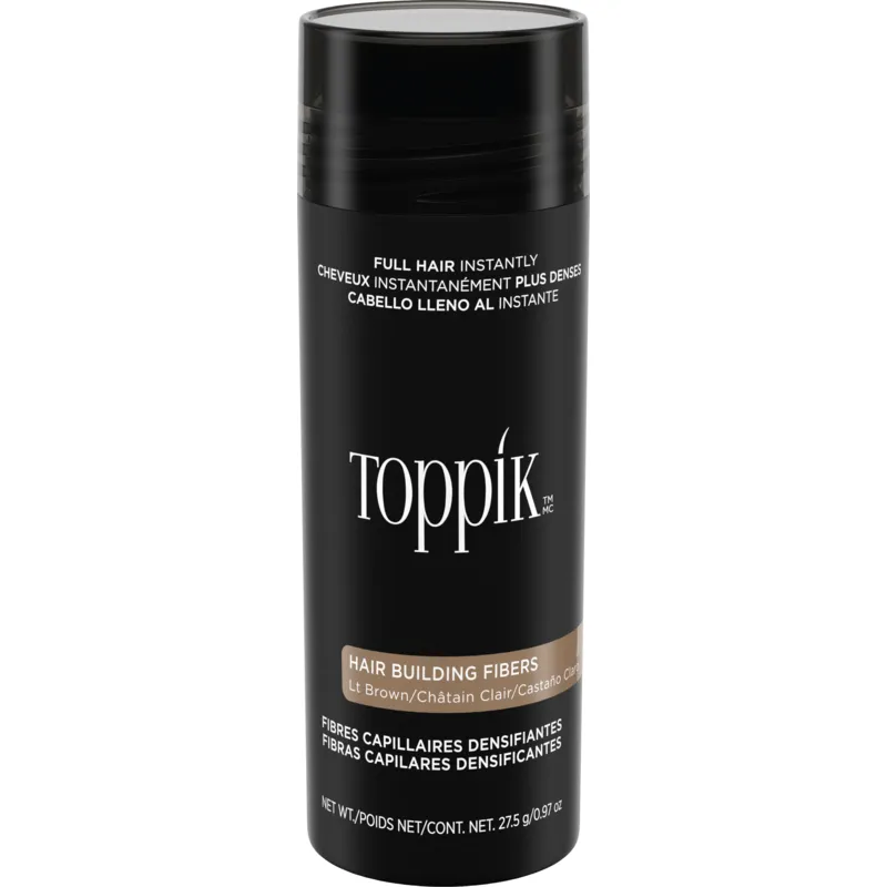 Bild 1 för Toppik 27.5g Ljusbrun