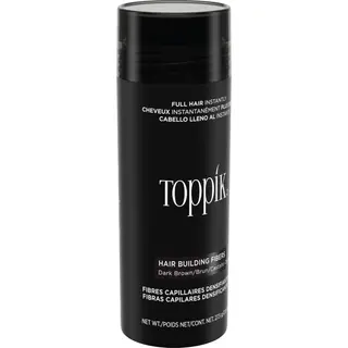 Produktfoto för Toppik 27.5g Mörkbrun