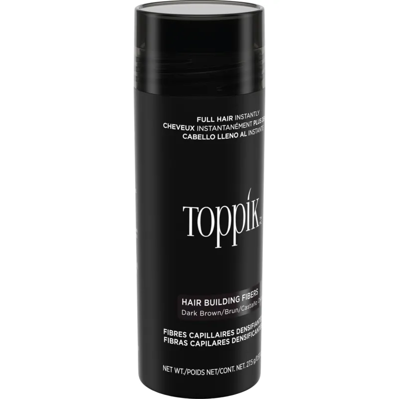 Bild 1 för Toppik 27.5g Mörkbrun