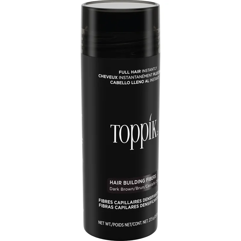 Bild 2 för Toppik 27.5g Mörkbrun