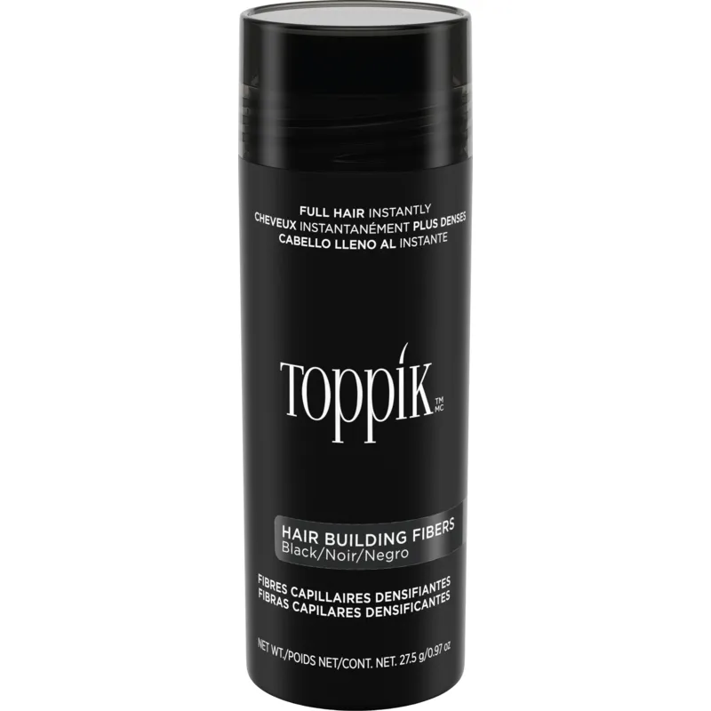 Bild 1 för Toppik 27.5g Svart