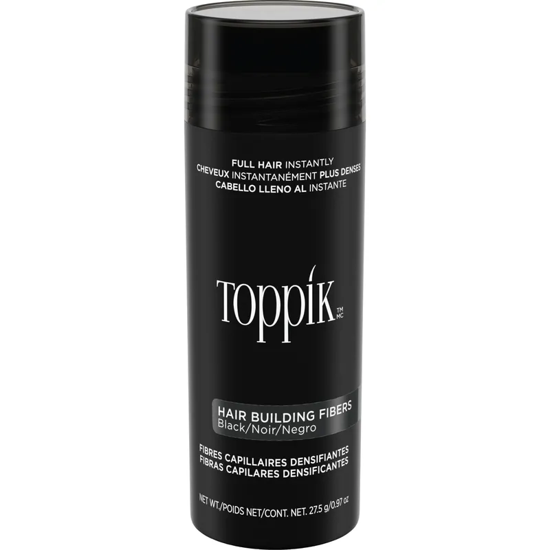 Bild 2 för Toppik 27.5g Svart