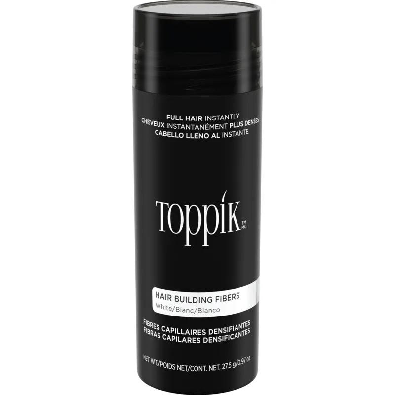 Bild 1 för Toppik 27.5g Vit