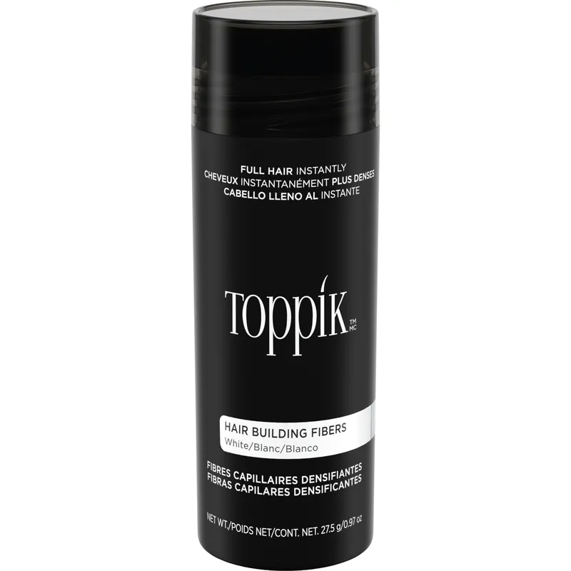 Bild 2 för Toppik 27.5g Vit