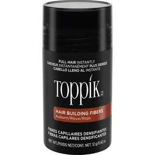 Produktfoto för Toppik Hair Building Fibers - Auburn