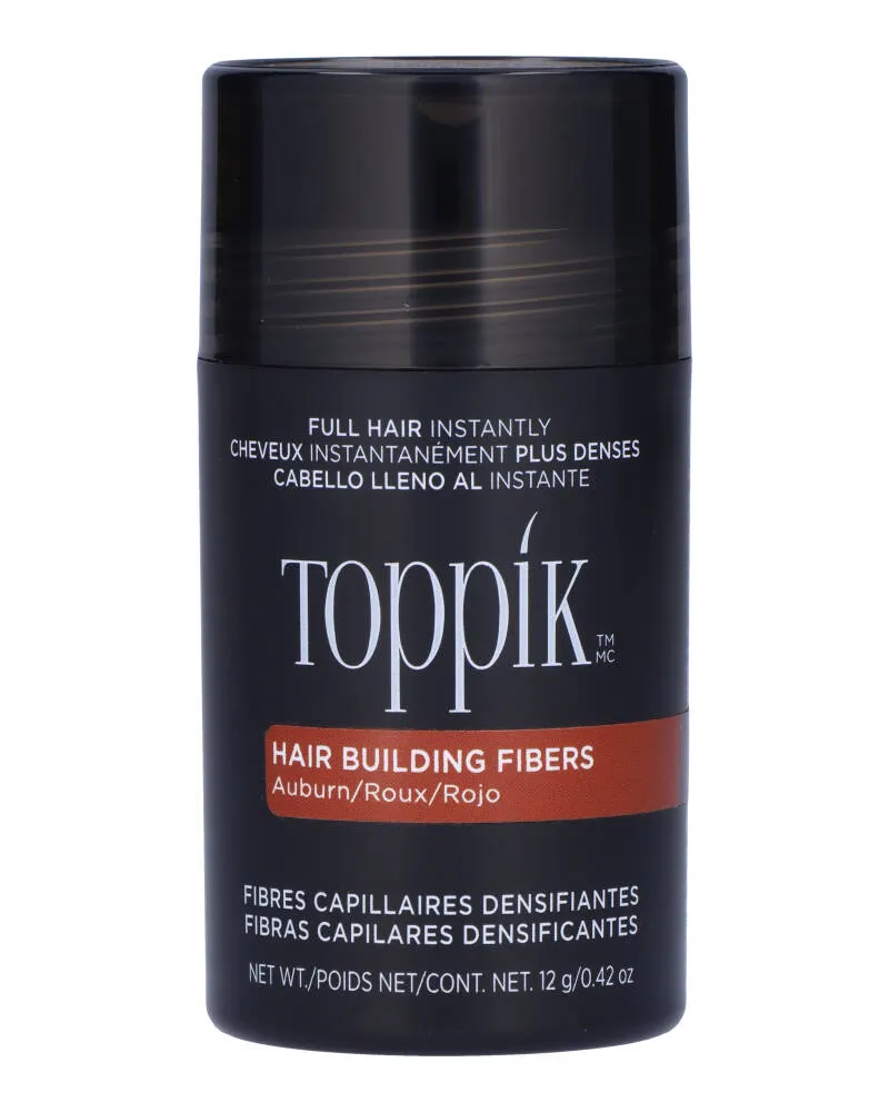Bild 1 för Toppik Hair Building Fibers - Auburn
