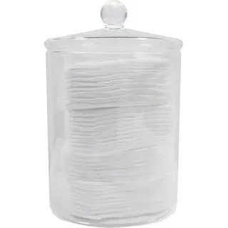 Produktfoto för Topz Glass Jar Big  600 ml