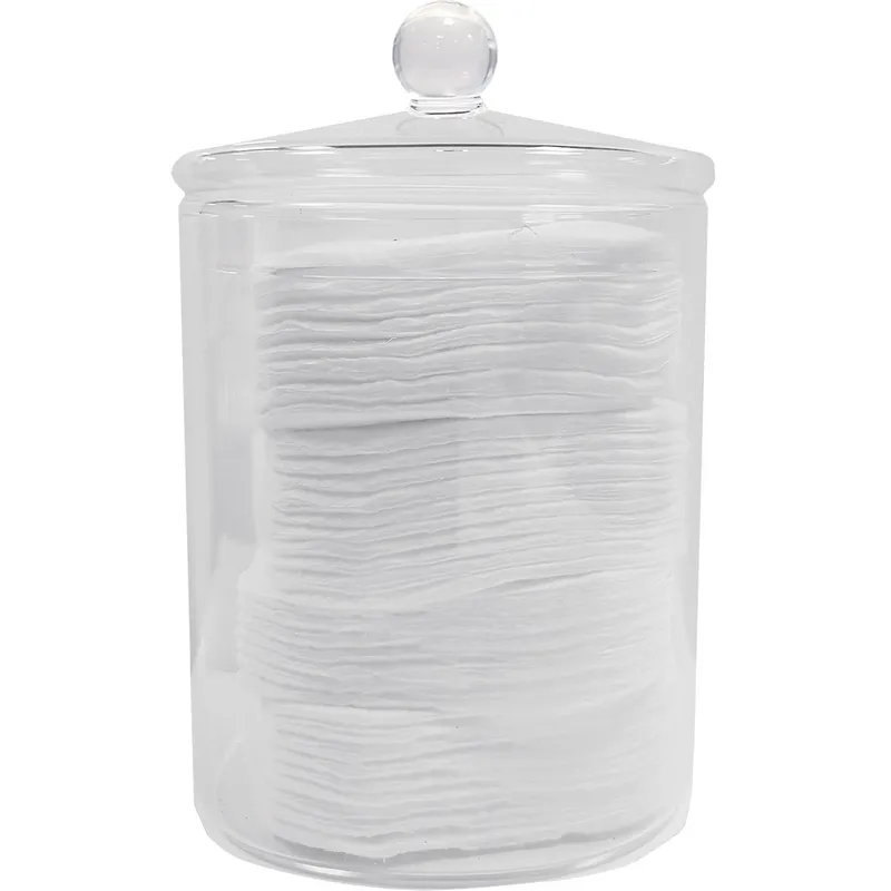 Bild 1 för Topz Glass Jar Big  600 ml