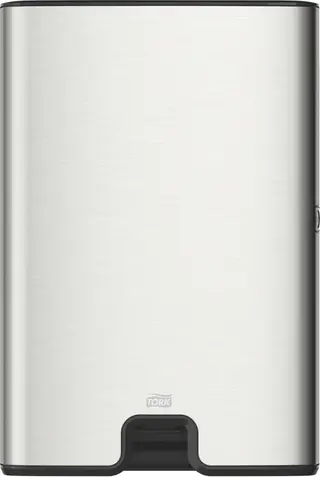 Produktfoto för Tork Dispenser H2 Handduk rostfri