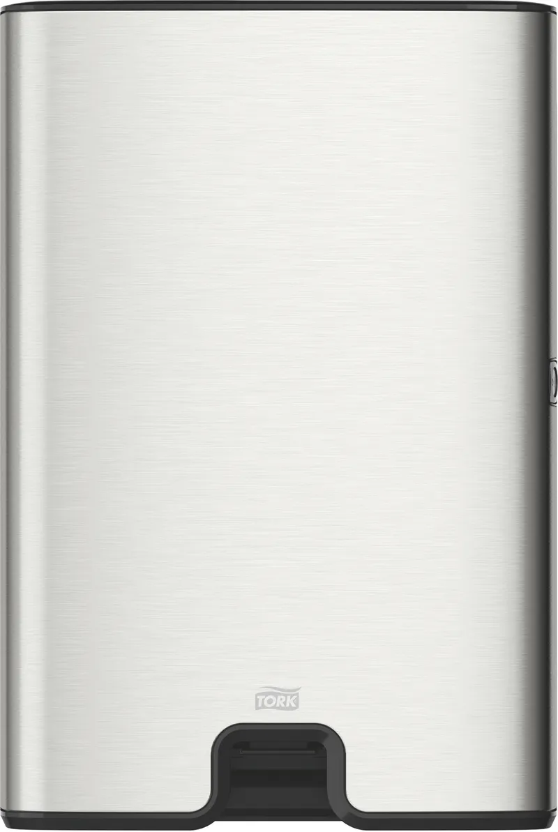 Alternativ bild 0 för Tork Dispenser H2 Handduk rostfri