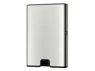 Produktfoto för Tork Dispenser H2 Handduk rostfri