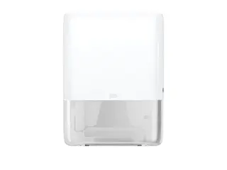 Produktfoto för Tork Dispenser H5 PeakServe Mini vit