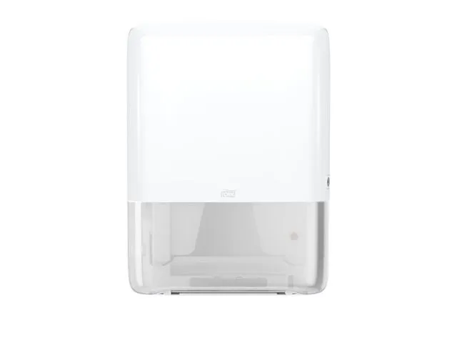 Alternativ bild 0 för Tork Dispenser H5 PeakServe Mini vit