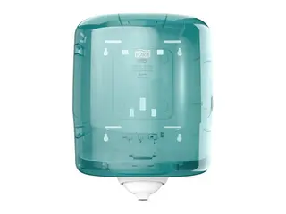 Produktfoto för Tork Dispenser Reflex M4 grön