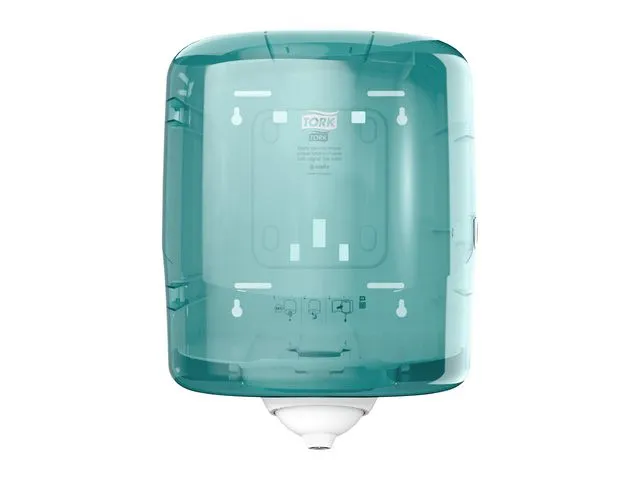 Alternativ bild 0 för Tork Dispenser Reflex M4 grön