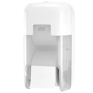 Produktfoto för Tork Dispenser T7 OptiServe Coreless 2rl vit