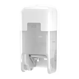Produktfoto för Tork Dispenser T7 OptiServe Coreless 2rl vit